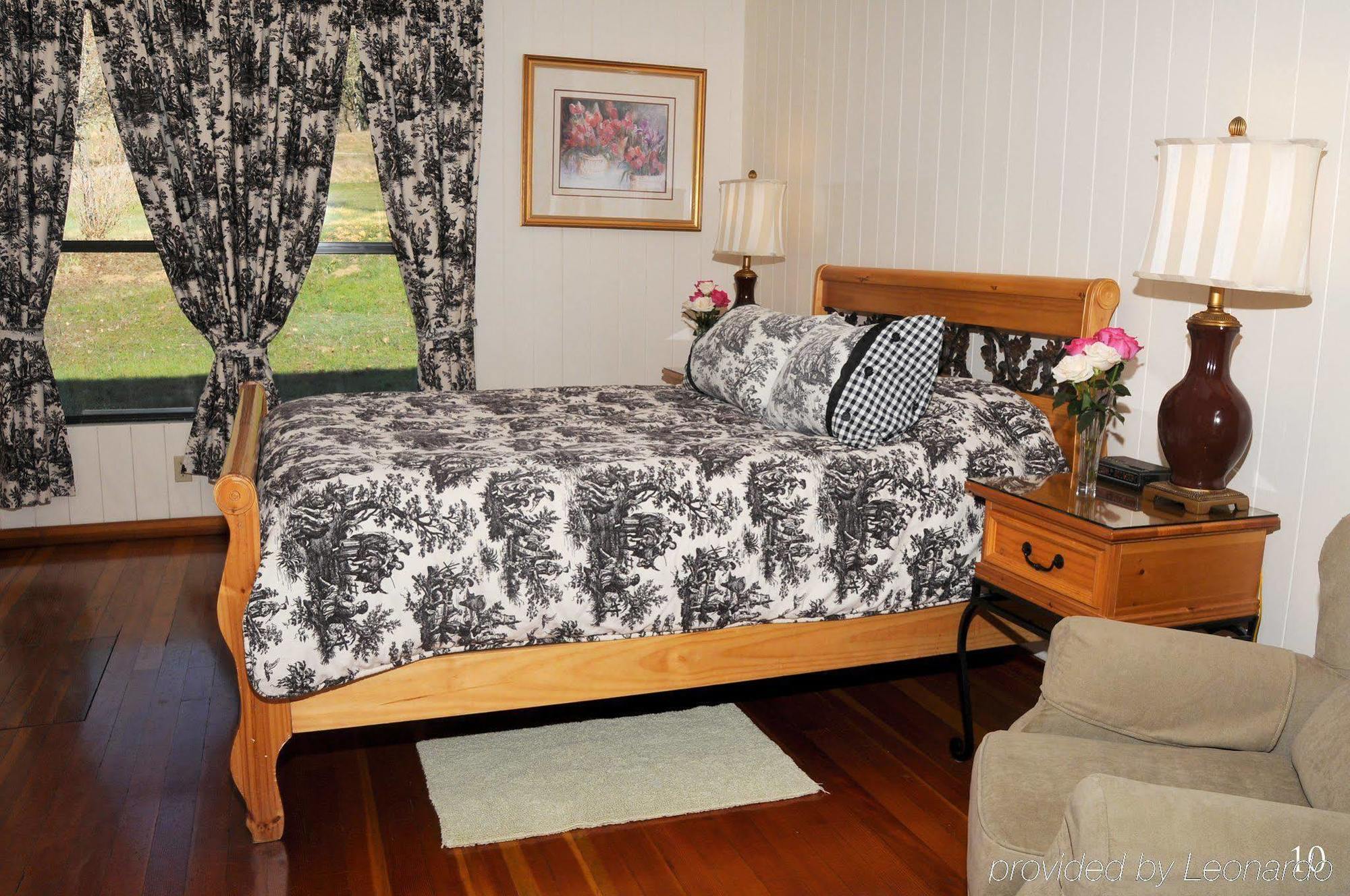 Vichy Springs Resort Ukiah Buitenkant foto