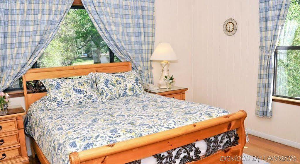 Vichy Springs Resort Ukiah Buitenkant foto