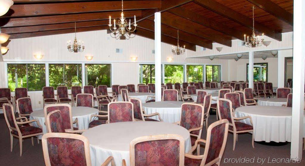 Vichy Springs Resort Ukiah Buitenkant foto